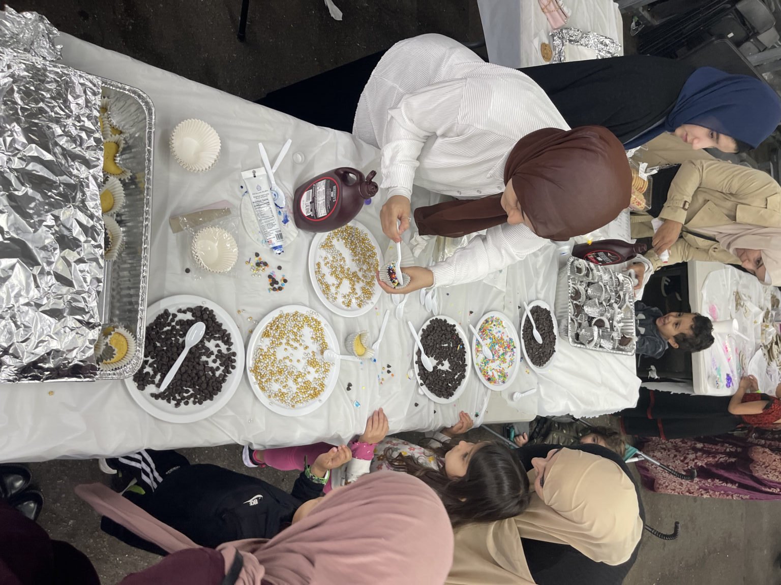 Ramadan Fair Event Highlight